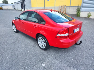 Volvo S40 2,4 Kinetic BUSINESS 2004, photo 4/10