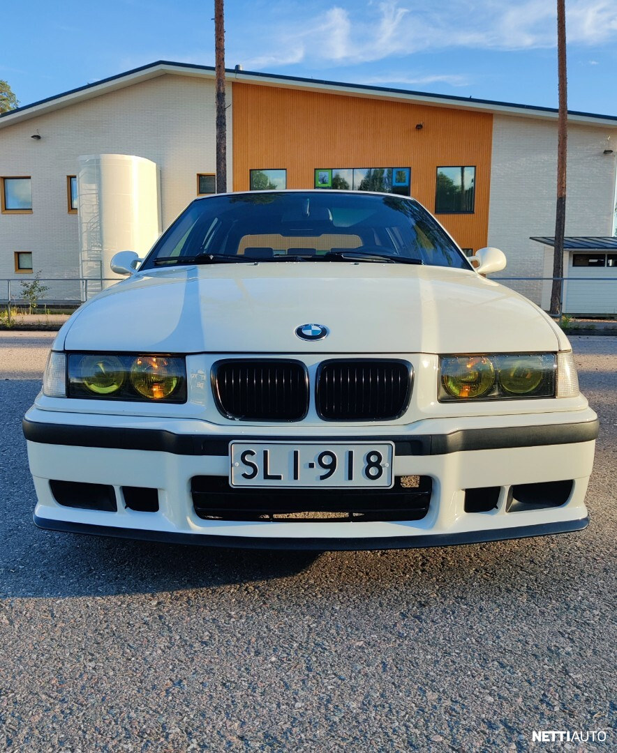 BMW 328