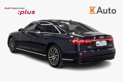 Audi A8 2025, kuva 2/40