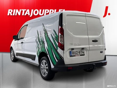 Ford Transit Connect 2023, photo 7/29