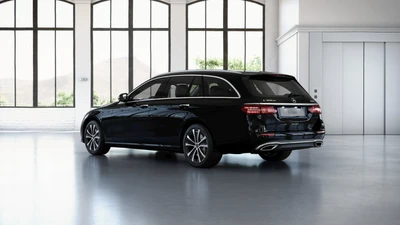 Mercedes-Benz E 2023, kuva 4/10