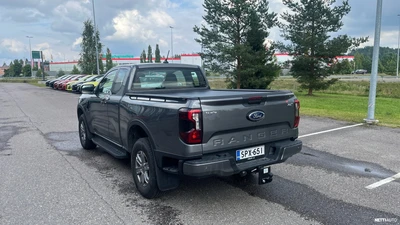Ford Ranger 2024, kuva 3/3