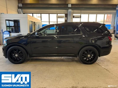 Dodge Durango 2016, photo 6/31