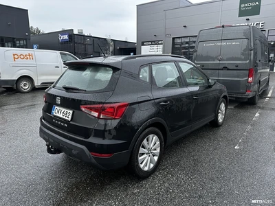 Seat Arona 1,0 EcoTSI 115 Style 2020, kuva 2/3