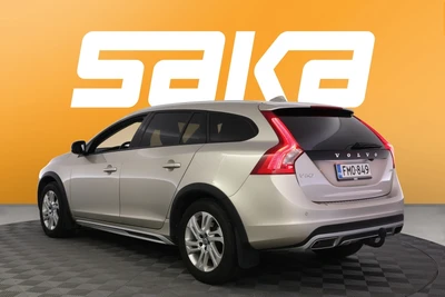 Volvo V60 Cross Country D3 Summum aut 2017, photo 5/36