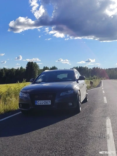 Audi A4 2009, kuva 2/19