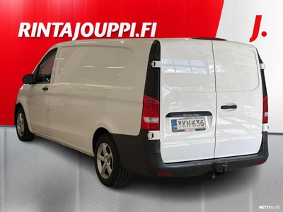 Mercedes-Benz Vito 2015, photo 6/32