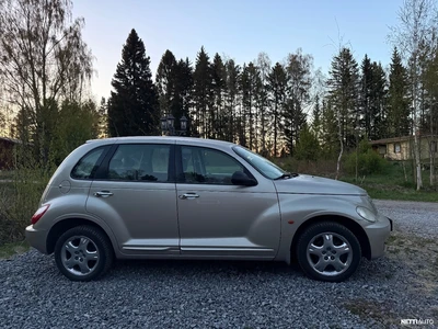 Chrysler PT Cruiser 2007, photo 2/4