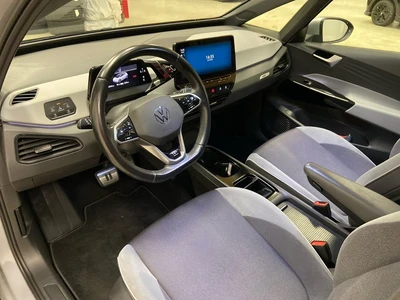 Volkswagen ID.3 2020, kuva 6/10