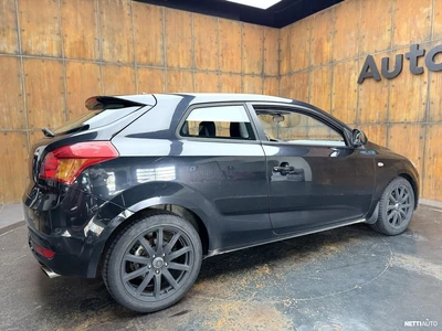 Kia ProCeed Pro_cee'd 2,0 CRDi EX 2008, kuva 4/20