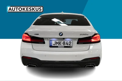 BMW 530 2020, kuva 7/47