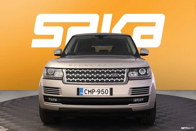 Land Rover Range Rover 2013, kuva 2/38