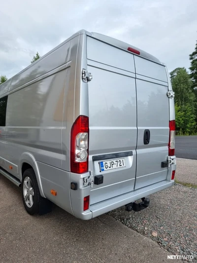 Fiat Ducato 2011, photo 6/19