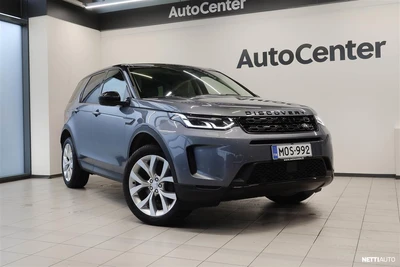 Land Rover Discovery Sport 2023, kuva 1/17