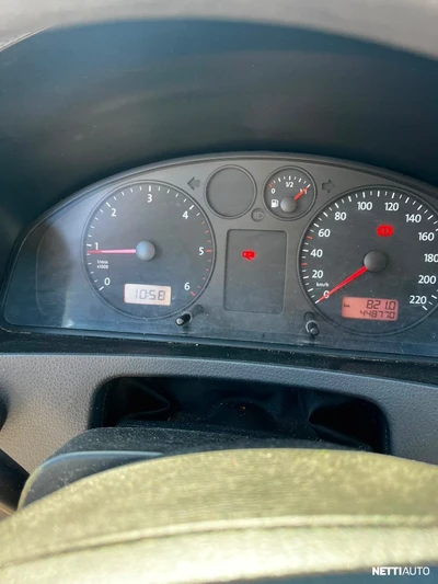 Volkswagen Transporter 2008, photo 5/9