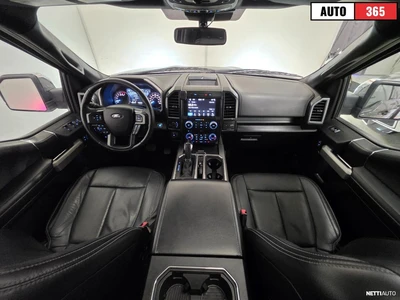 Ford F-150 2018, photo 7/23