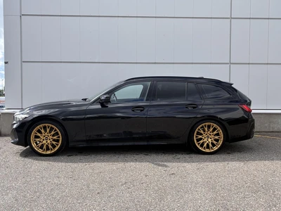 BMW 320 2023, kuva 4/11