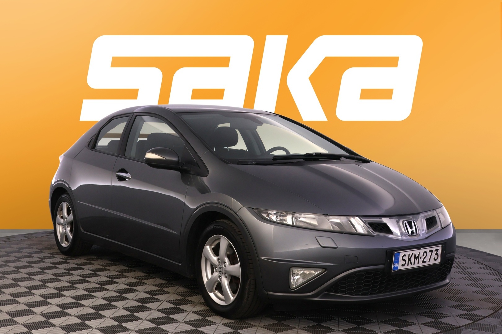Honda Civic 5D 1,4i Sport