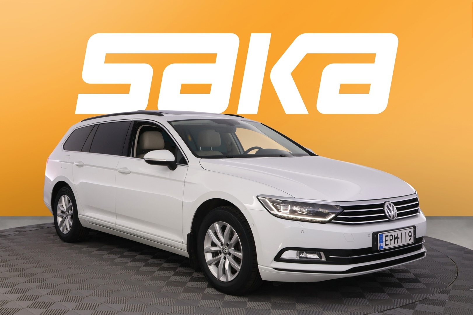 Volkswagen Passat Variant Comfortline 1,4 TSI 92 kW (125 hv) DSG