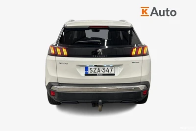 Peugeot 3008 2021, kuva 3/31