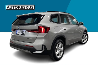 BMW X1 U11 25e xDrive Charged Edition 2024, kuva 6/29