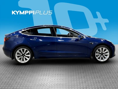 Tesla Model 3 Standard RWD 2020, kuva 3/26