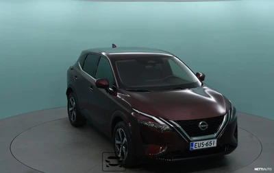 Nissan Qashqai 2023, kuva 7/27