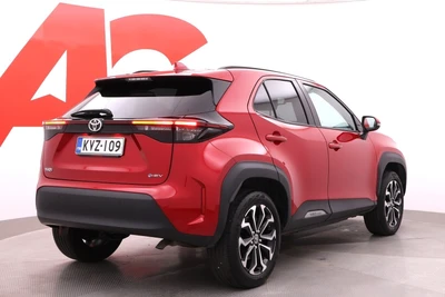 Toyota Yaris Cross 2024, kuva 5/34