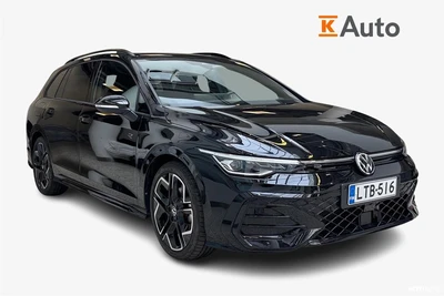 Volkswagen Golf 2025, kuva 1/30