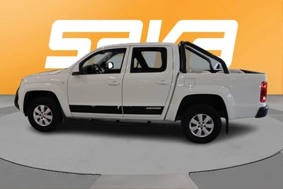 Volkswagen Amarok 2014, photo 7/24