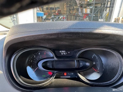 Renault Trafic 2017, kuva 7/9