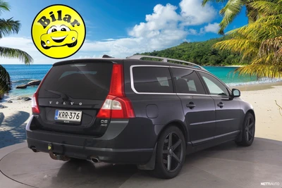 Volvo V70 D5 AWD Summum Business aut 2012, photo 5/10