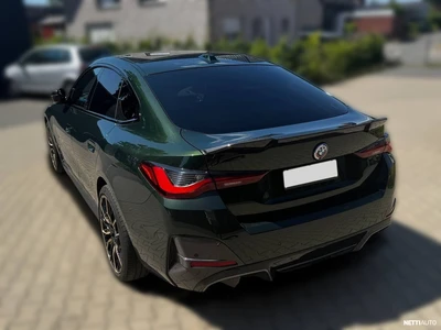 BMW i4 M50 Super Charged 2024, kuva 3/16