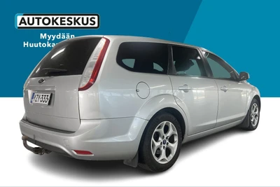 Ford Focus 2011, kuva 6/40