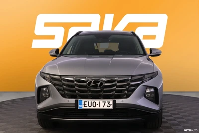 Hyundai Tucson 2022, kuva 2/33