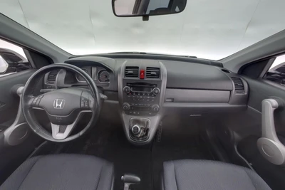 Honda CR-V 2.0i Elegance 2007, photo 7/24