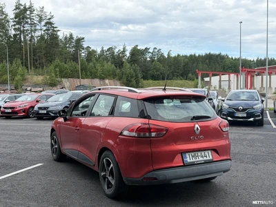 Renault Clio 2015, photo 4/42