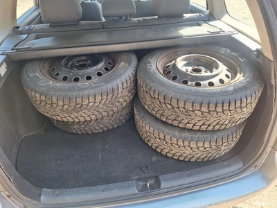 Toyota Corolla 2003, kuva 4/5