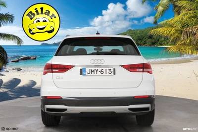 Audi Q3 2020, kuva 5/38