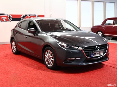 Mazda 3 2018, kuva 3/23