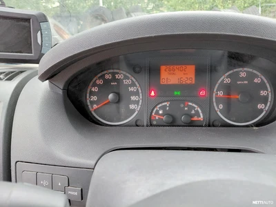 Fiat Ducato DUCATO 2,3 MULTIJET 2008, photo 4/10
