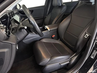 Mercedes-Benz C 180 T A Business 2022, kuva 7/10