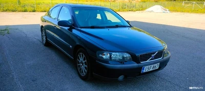 Volvo S60 2002, kuva 2/24