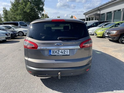 Ford S-MAX 2012, kuva 4/10