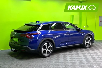 Citroen C5 X 2022, kuva 4/29
