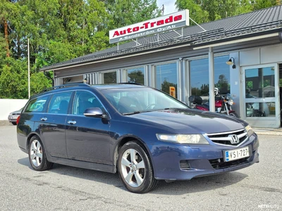 Honda Accord Tourer 2,0i Sport 2006, kuva 4/16