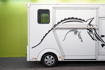 Opel Movano 2013, photo 2/27