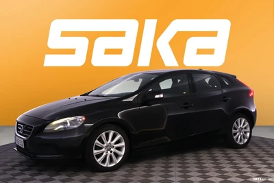 Volvo V40 D2 Business 2014, kuva 4/19