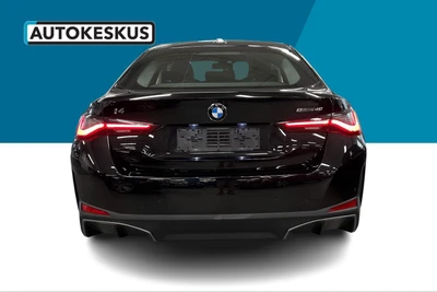 BMW i4 eDrive40 2026, photo 6/24