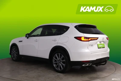 Mazda CX-60 2.5 PHEV AWD Exclusive-Line 2022, photo 5/51